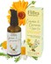 FLORA Organic Calendula &amp; Chamomile Flowers Double Infused in Golden Jojoba Oil. 100% Plant Based &amp; Unscented. Gentle Soothing Oil for Sensitive Skin - for Face, Body, Hair - Made in Canada. 1.7fl oz