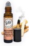 Wild Essentials Palo Santo Essential Oil Roll On, 10ml, Cleansing, Purifying, Relaxing, 100% Pure, Premium Grade Essential Oils, Organic Jojoba Oil, Ready to Use, Moisturizer, All Natural
