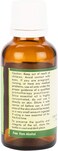R V Essential Pure Borage Essential Oil 15ml (0.507oz)- Borago Officinalis (100% Pure and Natural Therapeutic Grade)