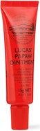 Lucas Papaw Ointment 15g Tube with lip applicator - TWIN Pack for value by Lucas Remedies