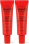 Lucas Papaw Ointment 15g Tube with lip applicator - TWIN Pack for value by Lucas Remedies