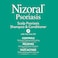 Nizoral Psoriasis Shampoo &amp; Conditioner Twinpack, 2 Count