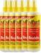 Sulfur-8 Dandruff Treatment For Braids 12 Ounce Spray (354ml) (Pack of 6)