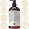 Organic Conditioner Sensual Bliss 16 oz