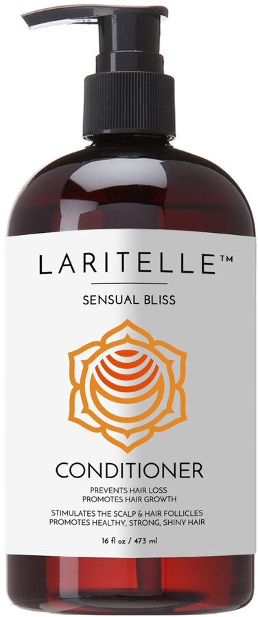 Organic Conditioner Sensual Bliss 16 oz
