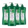 Suave Natural Rosemary &amp; Mint Conditioner, for Strong &amp; Healthy Hair, No Dyes, No Parabens, No Phthalates, 28 oz Pack of 4