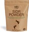 MB Herbals Sidr Powder 8 oz / 0.5 Pound (227 Gram)   WildCrafted   Seder Lote Leaves   Ziziphus Spina Christi   Natural Hair Conditioner &amp; Cleanser   Sidr 99.5%, Neem 0.5%