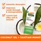 Palmer's Coconut Oil Formula Moisture Boost Hair bundle (Scalp Oil &amp; Leave-In Conditioner)