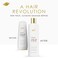 Dove Conditioner Argan Oil &amp; Repair for Fine Hair with Bio-Protein Care Technology and Argan Oil Blend 12 Fl Oz