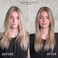 Vivace Leave In Conditioner Spray   Hydrate, Detangle, De-Frizz with Keratin   Strong, Soft, Shiny Hair   Luxury, Vegan   3.4 Fl Oz