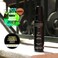 Vivace Leave In Conditioner Spray   Hydrate, Detangle, De-Frizz with Keratin   Strong, Soft, Shiny Hair   Luxury, Vegan   3.4 Fl Oz