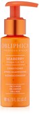 Obliphica Seaberry Conditioner for Fine &amp; Medium Hair - Frizz Free, Nourished, and Damaged Repaired Hair - Hair Mask &amp; Treatment for Dry Hair and Growth - 3 Ounce