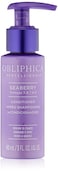 Obliphica Seaberry Conditioner for Medium &amp; Course Hair - Frizz Free, Nourished, and Damaged Repaired Hair - Hair Mask &amp; Treatment for Dry Hair and Growth - 3 Fl Oz