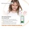 Moraz Natural Kids Conditioner - Gentle Defining Conditioner Made with Rosemary Extract, Hair Care Kids Conditioner for All Hair Types, Tangle Free, Moisturizing and Nourishing Hair, 17 FL. OZ