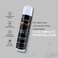 S'OLL&Eacute;R Magic Anti-Frizz Conditioner Brazilian Conditioner for Smooth, Straight &amp; Hydrated Hair &amp; Long-Lasting Frizz Control - 10.14 Fl Oz