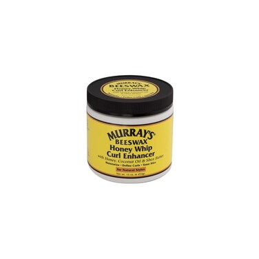 Murray's Beeswax Honey Whip Curl Enhancer (Pack of 2)