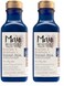 Maui Moisture Nourish &amp; Moisture + Coconut Milk Conditioner to Hydrate and Detangle Curly Hair, Lightweight Daily Moisturizing Conditioner, Vegan, Silicone &amp; Paraben-Free, 13 fl oz (Pack of 2)