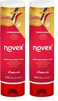 NOVEX Brazilian Keratin Conditioner, 10.14 oz. - Reconstructive Keratin, Frizz control &amp; Damage Repair (Pack of 2)