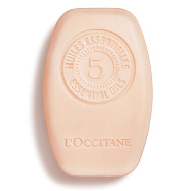 L&rsquo;OCCITANE Intensive Repair Solid Shampoo, 2.1 oz.