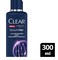 Clear Men Scalp Pro Strengthening Shampoo Against Hair Loss