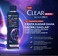 Clear Men Scalp Pro Strengthening Shampoo Against Hair Loss