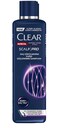 Clear Men Scalp Pro Strengthening Shampoo Against Hair Loss