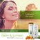 Himalaya Botanique Balancing Neem &amp; Turmeric Face Wash, Dermatologically Tested, Vegan, Cruelty Free, Paraben Free, SLS Free, 5.07 Fl Oz, 150 ml