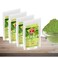 Hibiscus Leaf Powder   Sembaruthi Ilai   300GM (10.58 OZ) &ndash; Natural Hair Fall Treatment, Promotes Hair Growth, Chemical-Free Hair Wash