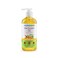 MAMAEARTH Aloe Turmeric Gel for Healthy Skin &amp; Hair   Reduces Sunburn, Acne, &amp; Dandruff   Hydrates Dry Hair &amp; Nourishes Scalp   Paraben-Free   10.14 Fl Oz (300ml)