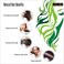 Organic Bhringraj Powder for Hair Growth (1.1 lb - 17 oz) Eclipta Alba for Hair Growth - False Daisy Herb Bhringraj - Karisalankanni Eclipta Prostrata (500g)