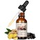 Anti Hair Loss Hair Serum, Repairing Hair Scalp with Herbal Extracts,Scalp Massage Serum Water Base with Ginseng,Ginger,Polygonum Multiflorum for Men and Women,Daily Use