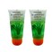 patanjali Aloe Vera Gel - 150ml / 5.1 fl oz - Pack of 2