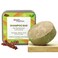 Shikakai Shampoo Bar for Hairfall   Contains Shikakai, Curry Leaf, Reeta &amp; Amla Extracts   Men &amp; Women   Sulphate &amp; Paraben Free (Tin Packaging) - 80 gm