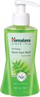 Himalaya Herbals Purifying Neem Face Wash, 200ml
