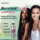 immetee No Water Braid Shampoo,No Rinse Shampoo,Eliminates Odor &amp; Itch,Rinse Free Braid Spray for Braids,Weaves and Twists 250ml/8.79oz