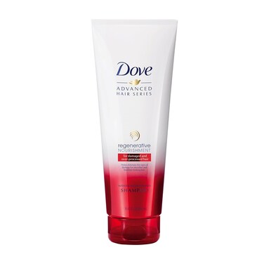 Dove Advanced Hair Series Shampoo, Regenerative Nourishment 8.45 oz