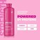 Lee Stafford Grow Strong &amp; Long Hair Regrowth Volume Shampoo for Women &amp; Men   Hair Lengthening Products Anti Hair Loss &amp; Thinning   500 ML   Sulphate Free For Damaged and Breakage prone Hairs