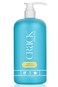 Crack HAIR FIX Shampoo with Pump   Moisturizing &amp; Strengthening Sulfate-Free Formula   Protects Against Dryness, Reduces Breakage &amp; Restores Shine   33.8 Oz / 1000 mL