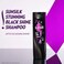 Sunsilk Co-Creations by Jamal Shine Expert - Amla Pearl Complex stunning BLACK Shine Shampoo 180ml