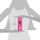 sunsilk Lusciously Thick and Long Shampoo, 80 ml