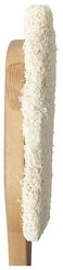 ecoTools Bamboo &amp; Loofah Bath Brush