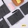 8 PCS Soap Saver Bag, Exfoliating Soap Pouch Travel Soap Bag for Soap Bars Nylon Mesh Bar Soap Bags for Women and Men Foaming Bar Soap Pouches Rough Sponge Soap Lather Pouch Holder for Shower and Bath