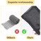 8 PCS Soap Saver Bag, Exfoliating Soap Pouch Travel Soap Bag for Soap Bars Nylon Mesh Bar Soap Bags for Women and Men Foaming Bar Soap Pouches Rough Sponge Soap Lather Pouch Holder for Shower and Bath