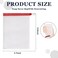 100 Pcs Soap Bag Soft for Shower, Exfoliating Soap Saver Pouch with Drawstring for Foaming and Drying soft for Shower Body Facial Cleaning Tool Easy to Bubble and Store Small Soap