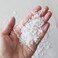 Pure Dead Sea Magnesium Flakes Clarity Soak &ndash; Relaxing &amp; Replenishing 14oz Bath Soak &ndash; Infused with Infused with Natural Oils for Muscle Recovery (Rose)
