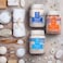 Bath Salts Set 42 Oz - Epsom Salt - Himalayan Pink Salt - Dead Sea Salt - 100% Pure &amp; Natural - Best for Good Sleep - Beauty - Bathing - Body Care - Wellness - Relax - Aromatherapy - Spa