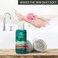 Bath Foam with Peppermint Essential Oil - 34 Fl Oz (1000ml) - Body Care - Good Sleep - Beauty - Bathing - Body Care - Wellness - Relax - Aromatherapy - Spa - Bubble Baths