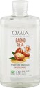 Omia Laboratoires:"Bagno Seta" Bath Foam with Argan Oil 400ml 13.5fl.oz [ Italian Import ]