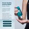 Ocean Soothe Inverse Relief Body Wash with Highly Concentrated Pure Magnesium Salts to Cleanse and Hydrate Dry, Flaky Skin, Moisturizing, Fragrance-Free, 240mL
