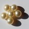 Bath Oil Beads (Pearls) - The Way You Remember Them (White Pearl)